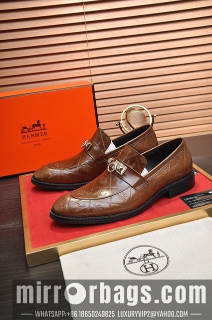 Hermes Shoes Hermes sz38-45 mnh0534