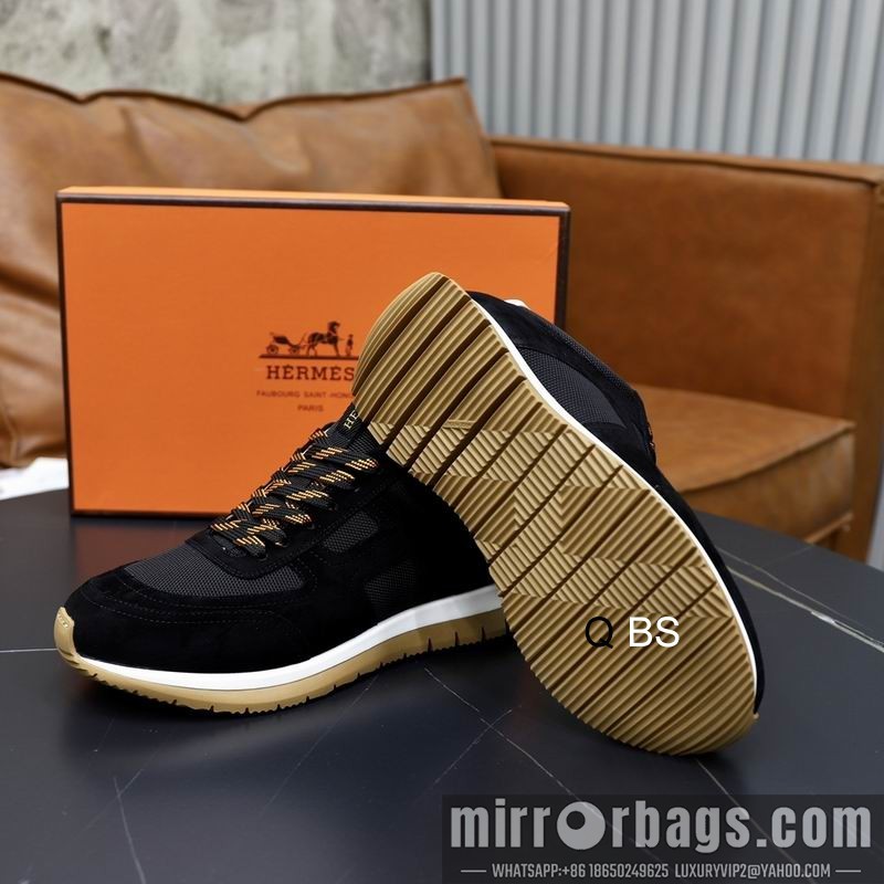 Hermes Shoes HERMES sz38-45 BS0401