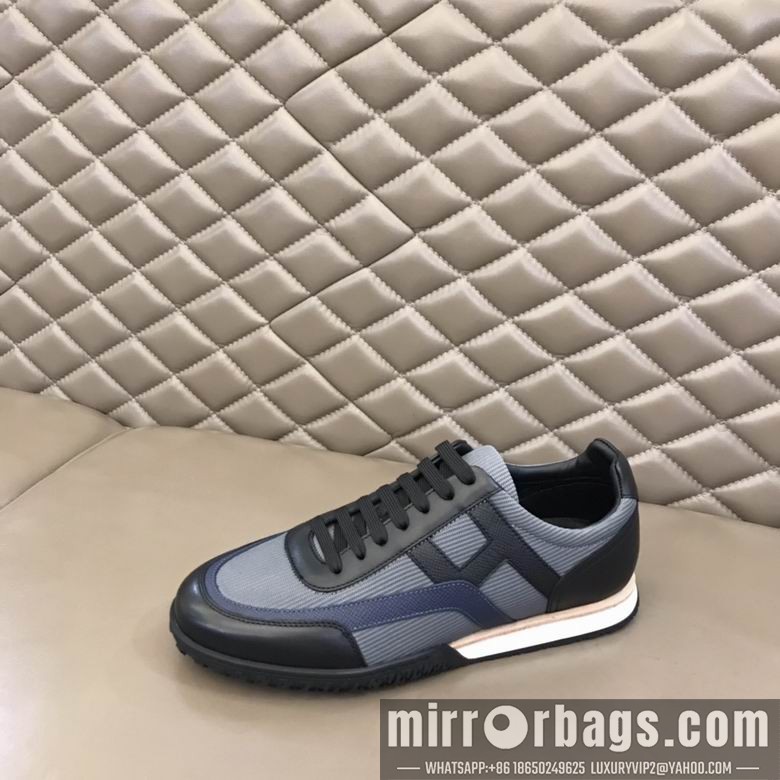 Hermes Shoes Hermes SZ 38-44 211220480-3 4colors