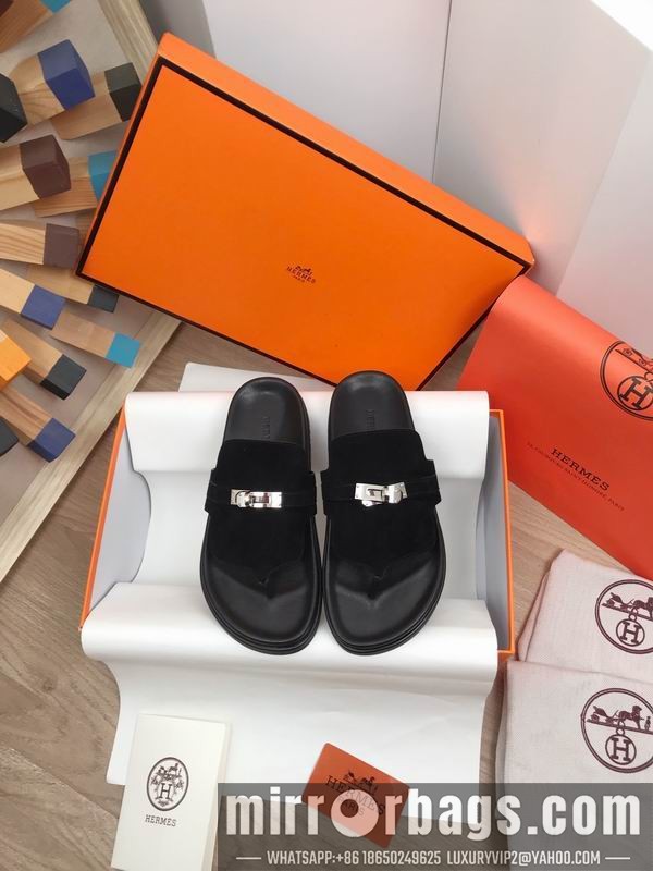 Hermes Shoes Hermes sz35-45 mnf0270