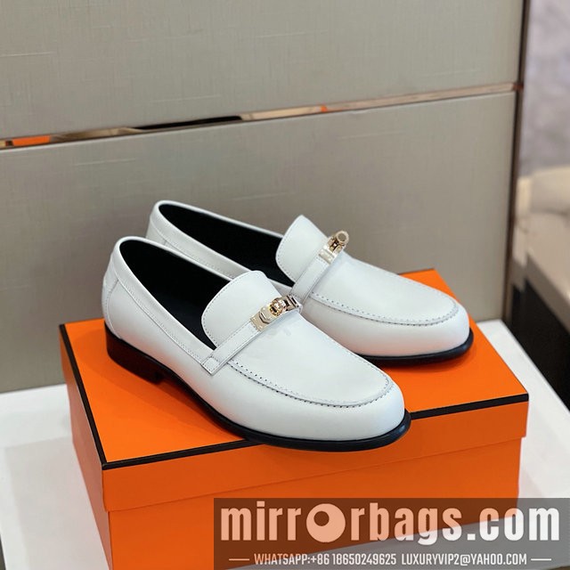 Hermes Shoes 22530006 SZ 38-44