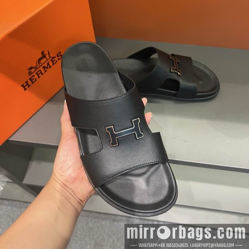 Hermes Shoes Hermes sz38-45 mnh0502