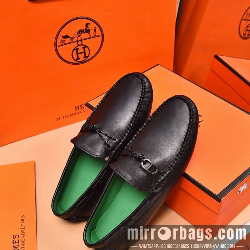 Hermes Shoes Hermes sz38-46 mnf0204