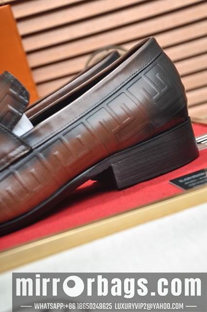 Hermes Shoes Hermes sz38-45 mnh0801