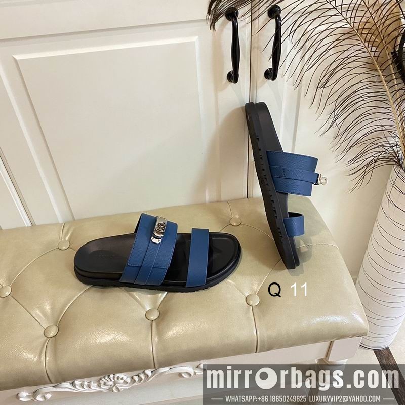 Hermes Shoes Hermes sz35-45 Y1001