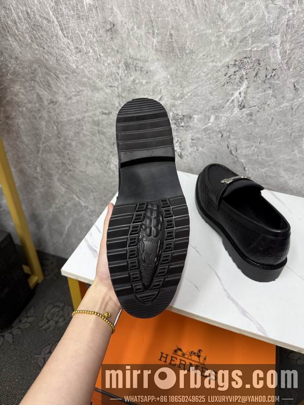 Hermes Shoes Hermes sz38-45 hnh0402
