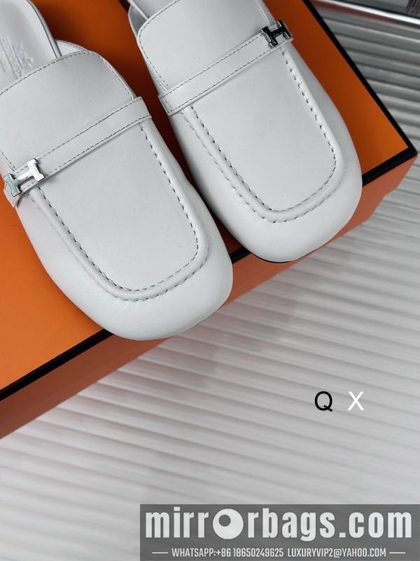 Hermes Shoes Hermes sz35-40 JX0301