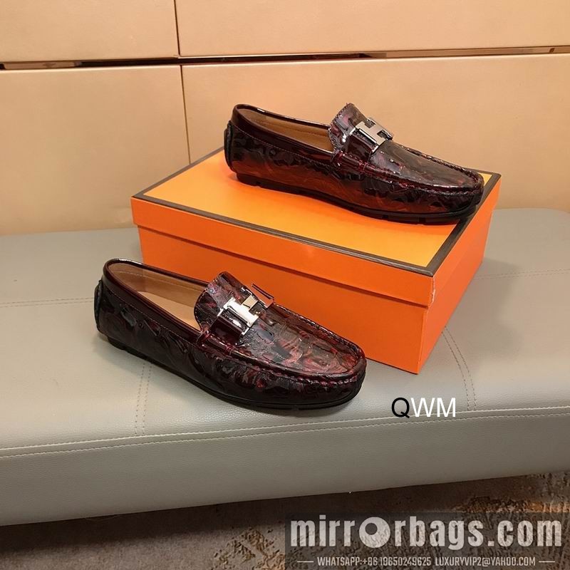 Hermes Shoes Hermes sz38-45 WM0201