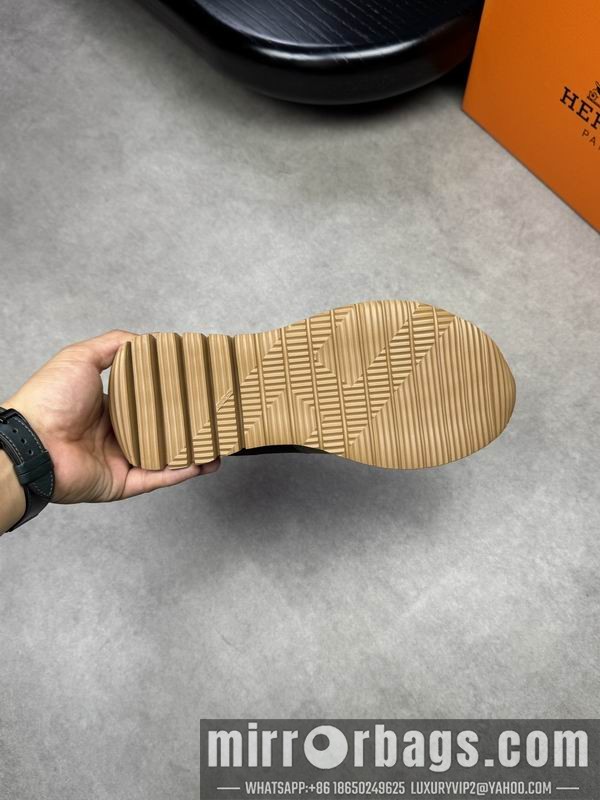 Hermes Shoes Hermes sz38-45 hnh0304