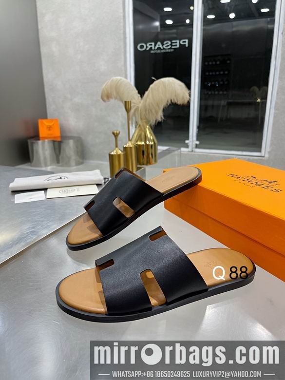 Hermes Shoes HERNES sz38-44K0142