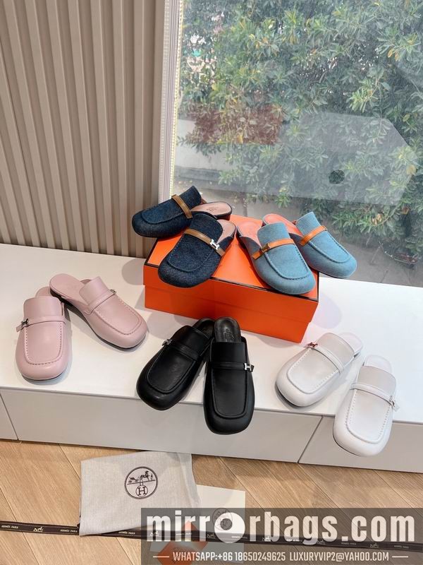 Hermes Shoes Hermes sz35-40 mnf0251