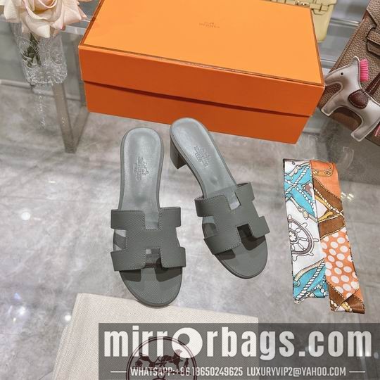 Hermes Shoes Hermes sz34-42 mnh0209