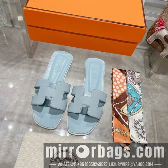 Hermes Shoes Hermes sz34-42 mnh0244