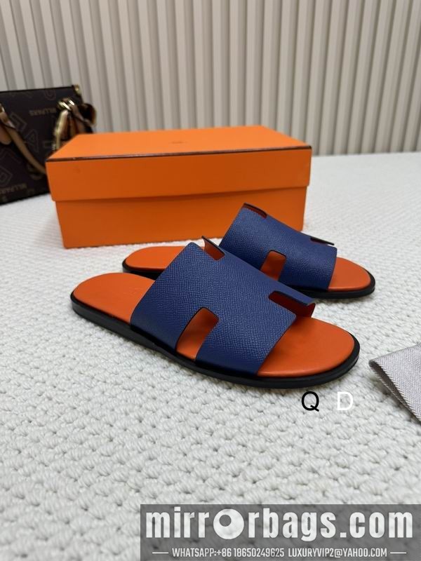 Hermes Shoes HERMES sz39-44 GDT0802