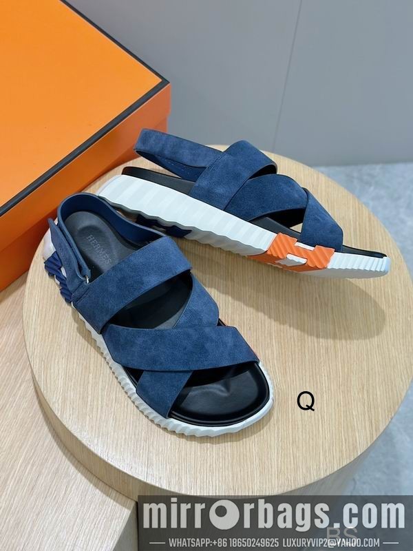 Hermes Shoes Hermes sz38-45 BS0601