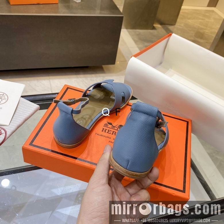Hermes Shoes Hermes sz35-41 TF0143