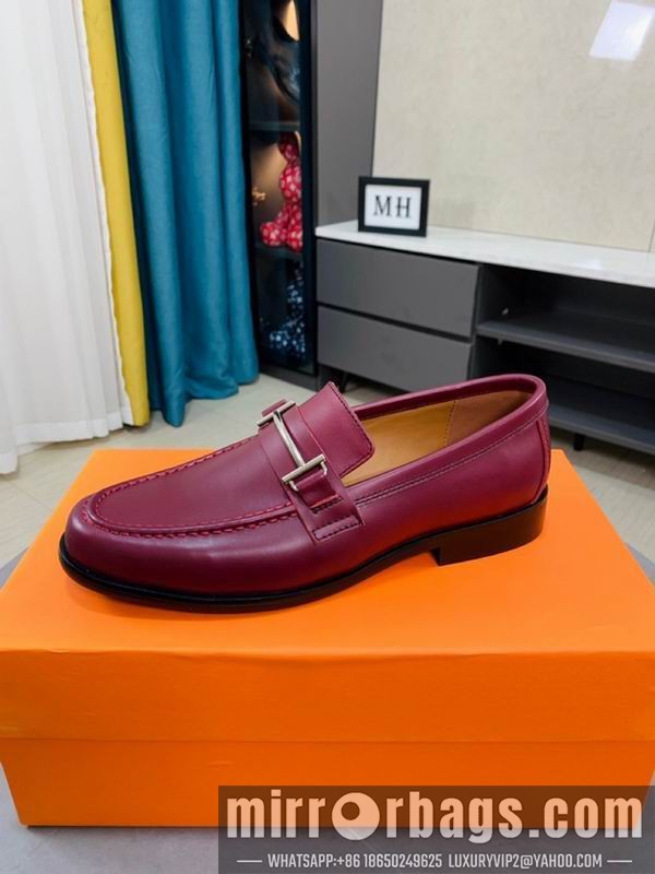 Hermes Shoes Hermes sz38-45 mnf0282