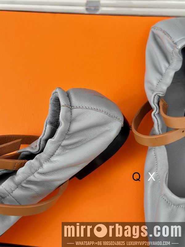 Hermes Shoes HERMES sz35-40 JX0703