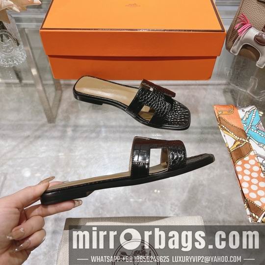 Hermes Shoes Hermes sz34-42 mnh0237