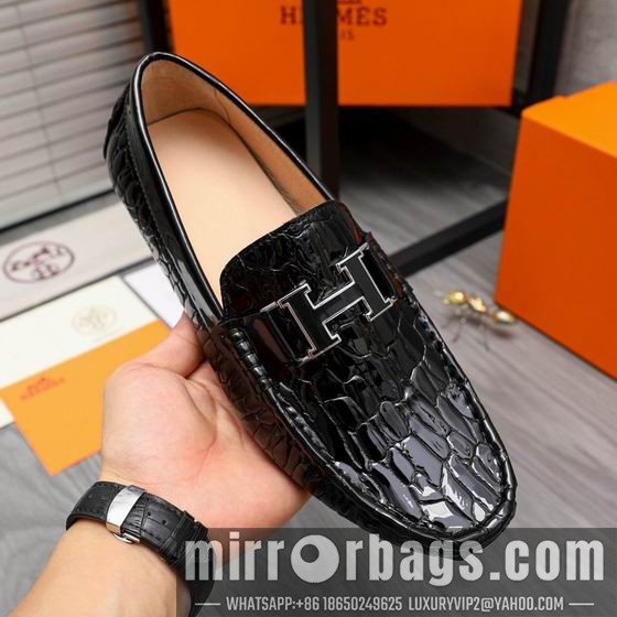 Hermes Shoes Hermes sz38-44 hnh0601