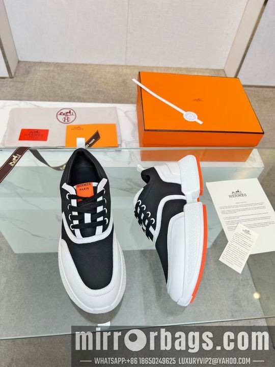 Hermes Shoes Hermes sz35-47 hnh0601