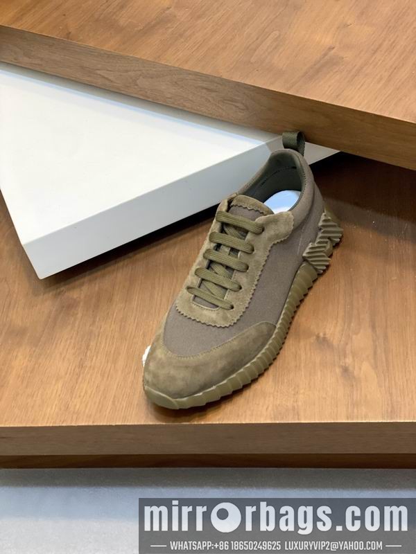 Hermes Shoes Hermes sz38-47 hnh0608