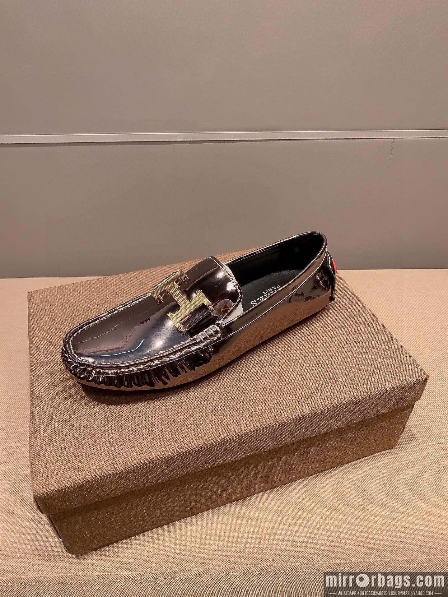 Hermes Shoes Hermes sz37-45 h1103