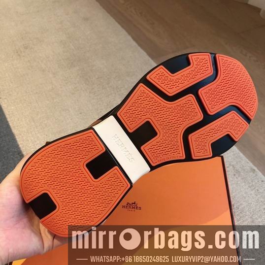 Hermes Shoes Hermes sz35-46 mnh0216