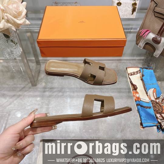 Hermes Shoes Hermes sz34-42 mnh0229