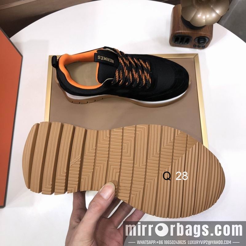 Hermes Shoes Hermes sz38-45 N0309