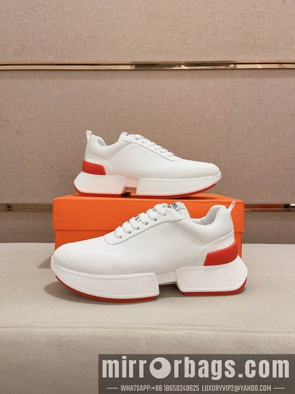 Hermes Shoes Hermes sz38-45 hnh0306