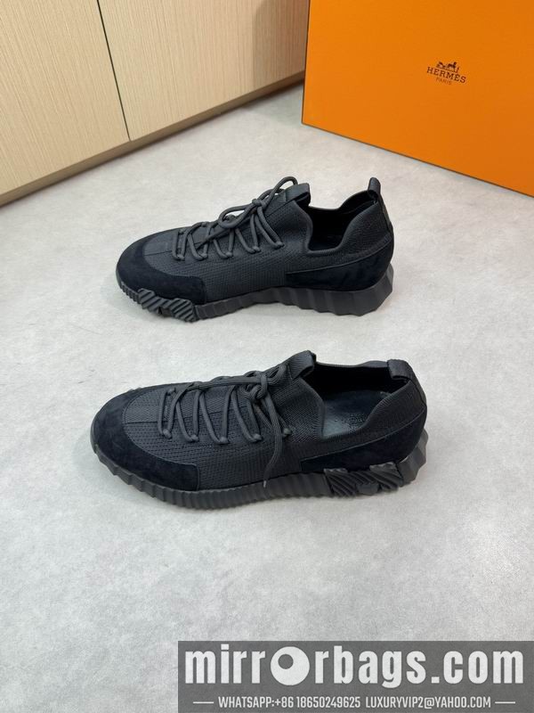 Hermes Shoes Hermes sz38-46 hnh0607