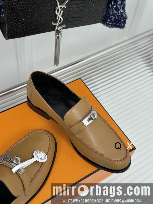 Hermes Shoes Hermes sz35-40 JX0203