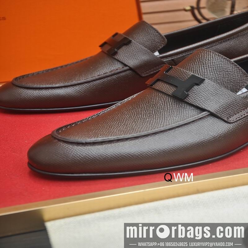 Hermes Shoes Hermes sz38-45 WM0603