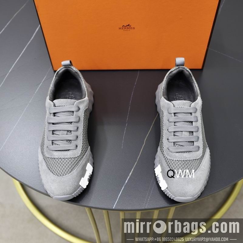 Hermes Shoes Hermes sz38-45 WM0913