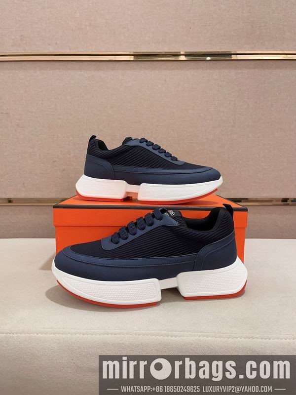 Hermes Shoes Hermes sz38-45 hnh0305