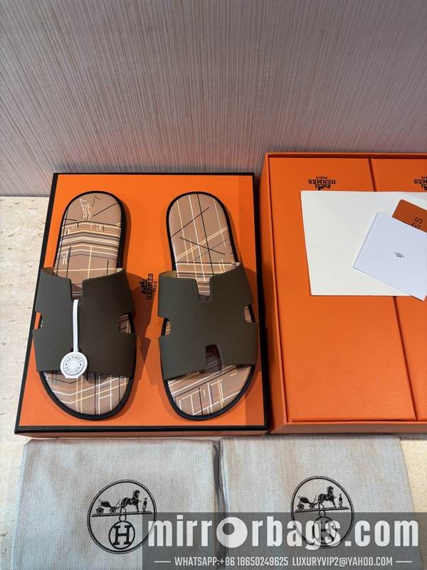 Hermes Shoes Hermes sz38-46 hnh0602