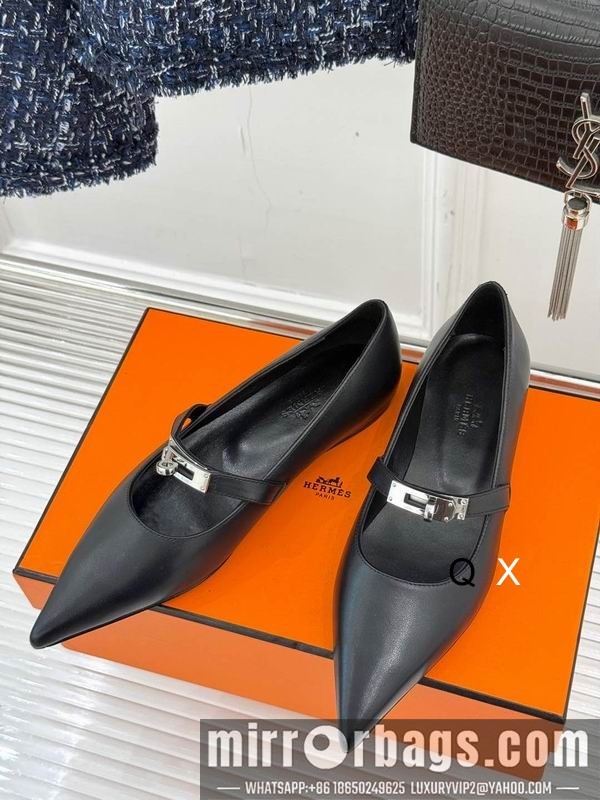 Hermes Shoes Hermes sz35-40 JX0201
