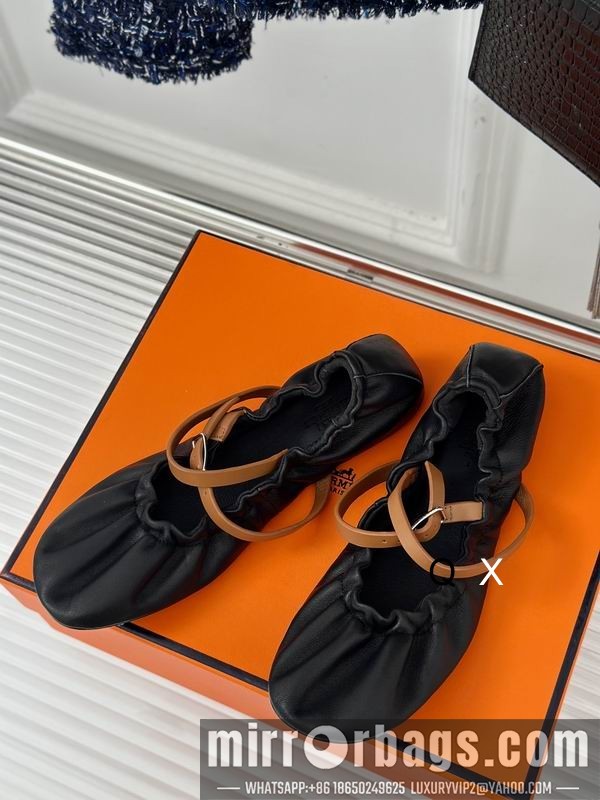 Hermes Shoes HERMES sz35-40 JX0703