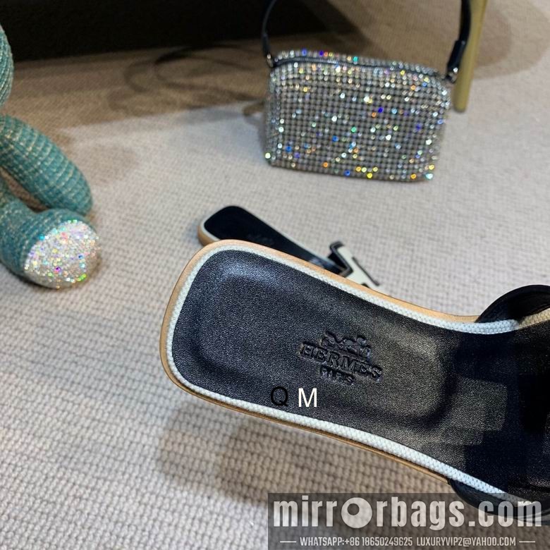 Hermes Shoes Hermes sz35-40 OM0103