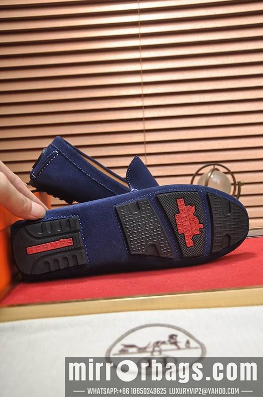 Hermes Shoes Hermes sz38-45 hnh0601