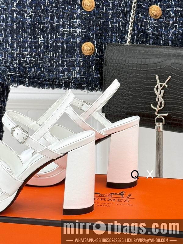 Hermes Shoes Hermes sz35-40 8.5CM JX1202