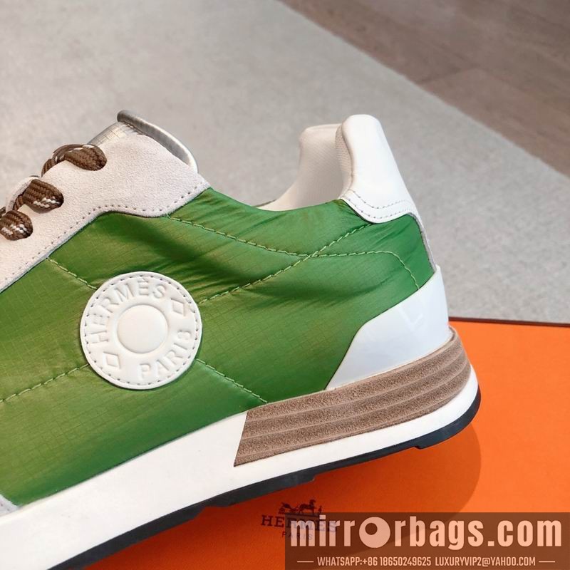 Hermes Shoes Hermes sz35-45 mnf0215