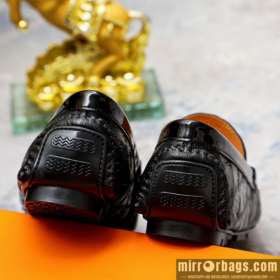 Hermes Shoes Hermes sz38-44 h0707