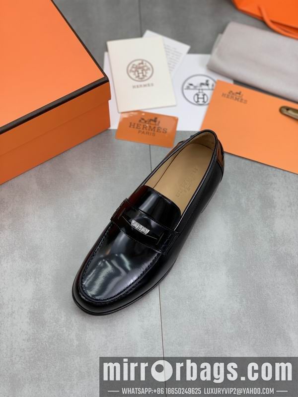 Hermes Shoes Hermes sz38-45 mnf0269