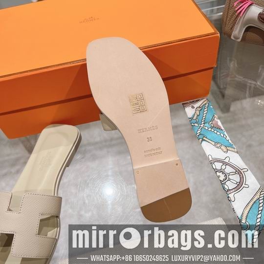 Hermes Shoes Hermes sz34-42 mnh0234