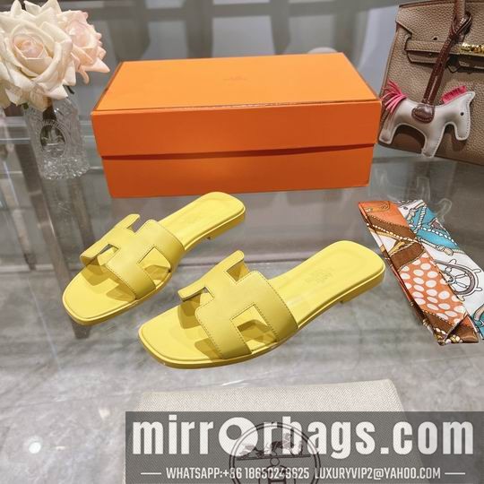 Hermes Shoes Hermes sz34-42 mnh0231