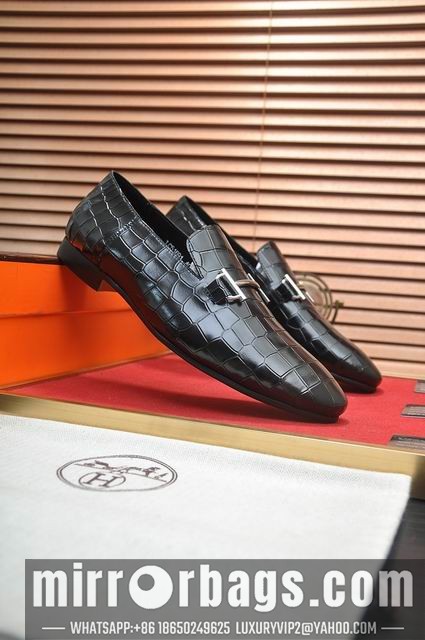 Hermes Shoes Hermes sz38-45 mnh0501