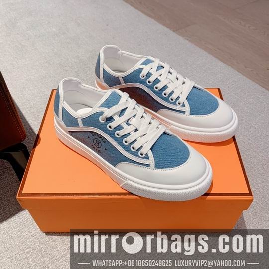 Hermes Shoes Hermes sz35-46 mnh0220