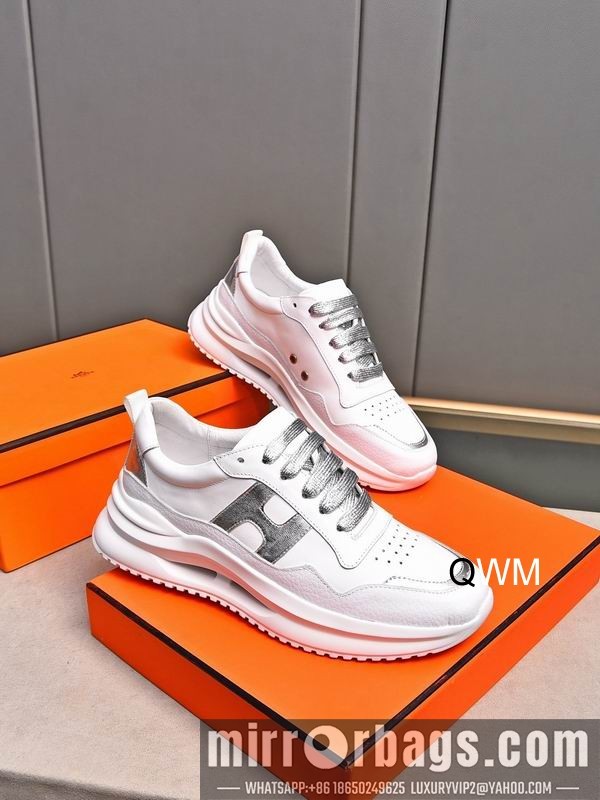 Hermes Shoes Hermes sz38-45 WM0912